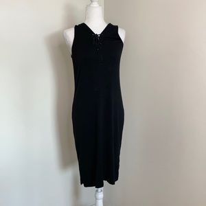 LAUREN RALPH LAUREN Lovely Long-Fitted Dress